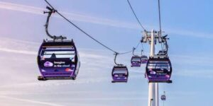 Cable Car